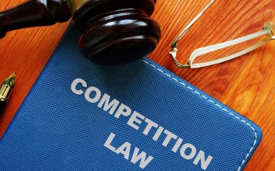 Promoting competition policy development and effective enforcement of competition laws in Hong Kong and Mainland China
